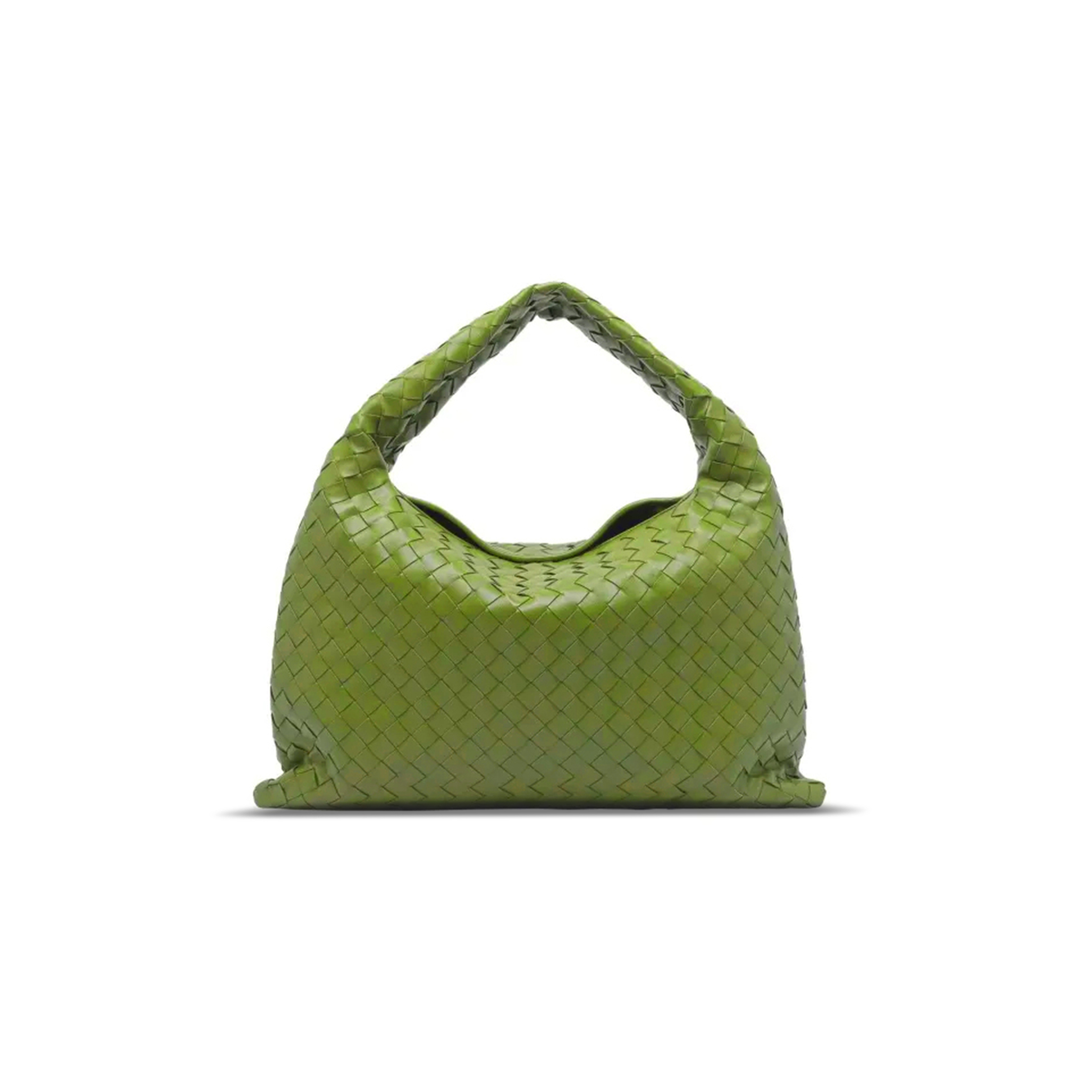 bo*te*ga Ve*ne*ta hop shoulder bag 796262v3iv12498 (46*21*10cm)